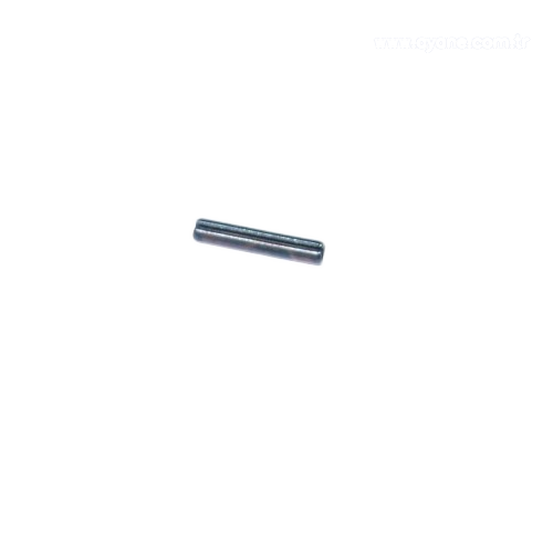 Roll pin (34) - 008582