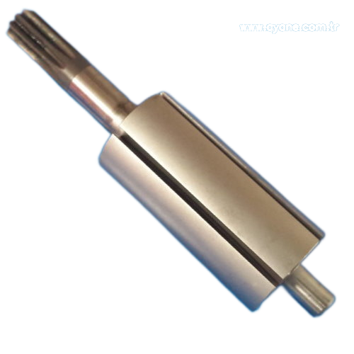 Rotor - 1894.422.001