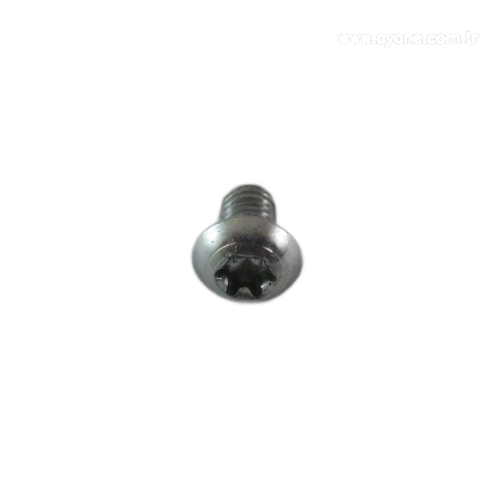 Round head screw - 1912.104.068