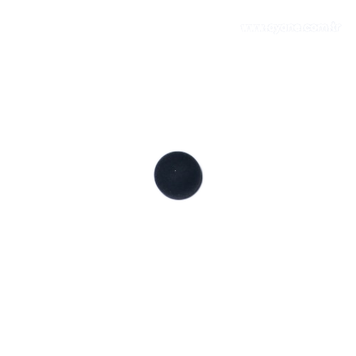 Rubber ball, 3/8 - 306734