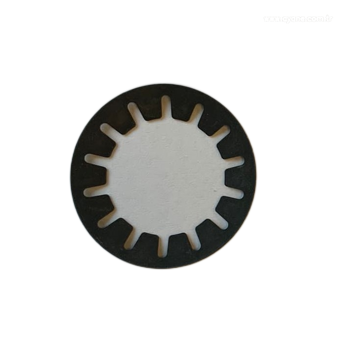 Saucer spring - 1894.432.024