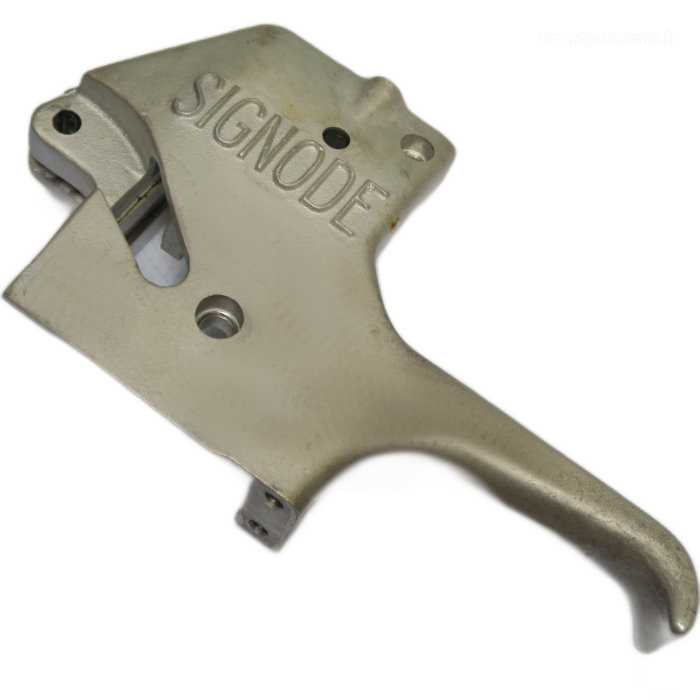 Sealer frame - 023368
