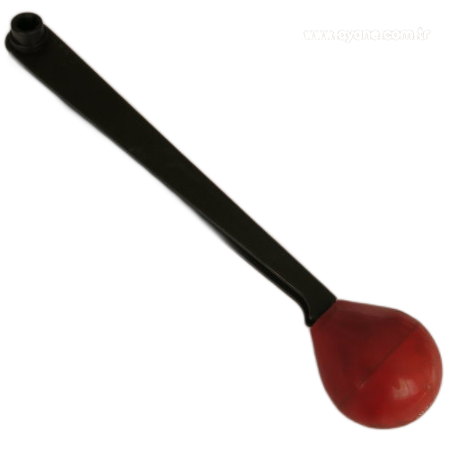 Sealer handle assembly - 023339