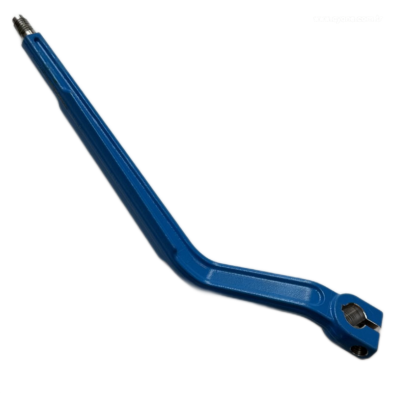 Sealing lever - 163341
