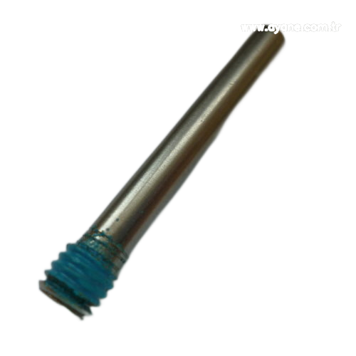 Set screw - 1832.022.055