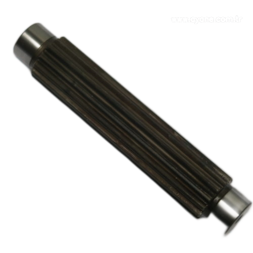 Shaft - 1821.034.002
