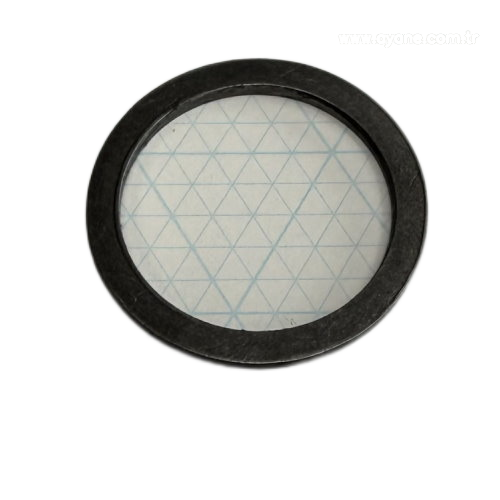 Shim ring - 1821.020.174