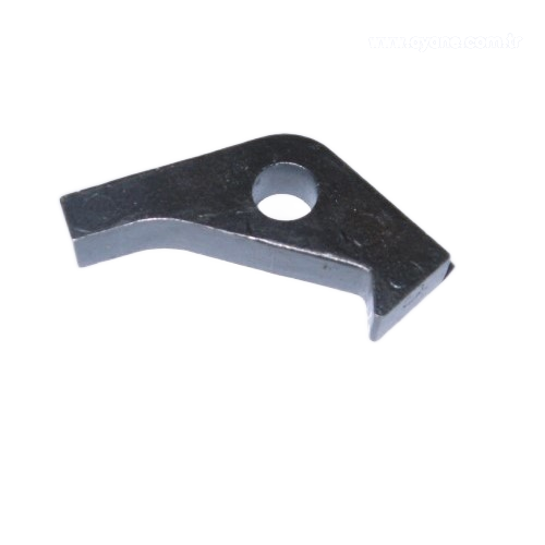 Short retaining pawl - 005141