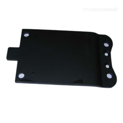 Side plate (114) - 012531