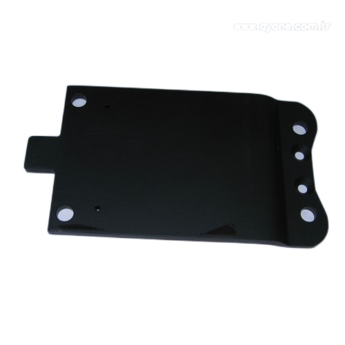 Side plate - 208130