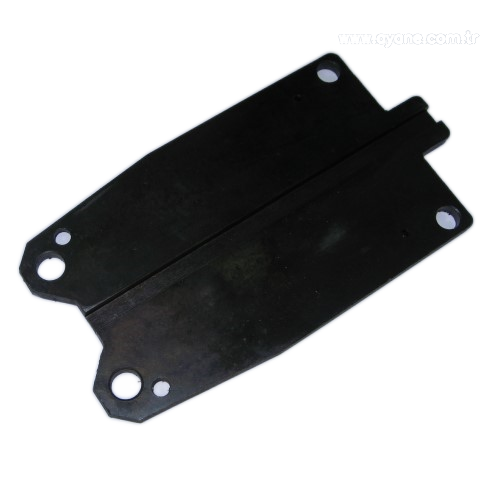 Side plate (34) - 012573