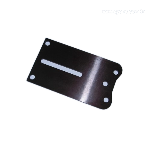 Side plate (34) - 424211