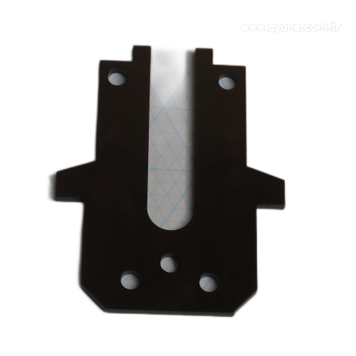 Side plate - A48.1116