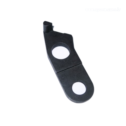 Side plate, AM-12 - 023225
