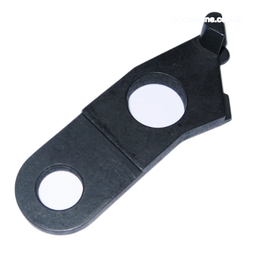 Side plate, AM-34 - 023212