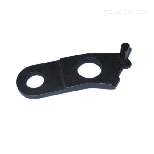 Side plate, AM-58 - 023224