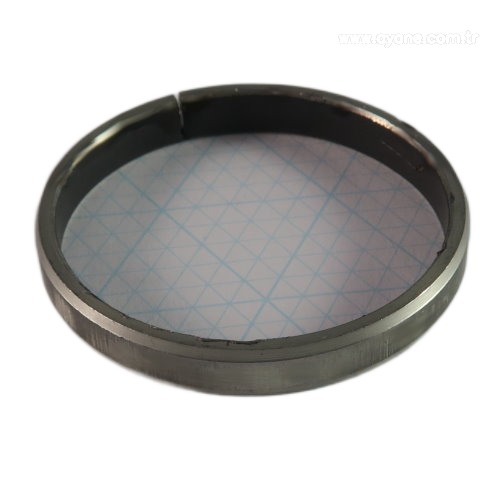 Slide bearing bushing - 1821.022.155