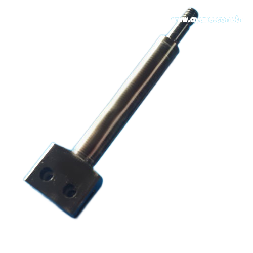 Slider, 32 mm - 1831.021.005