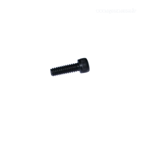 Socket head cap screw - 004618