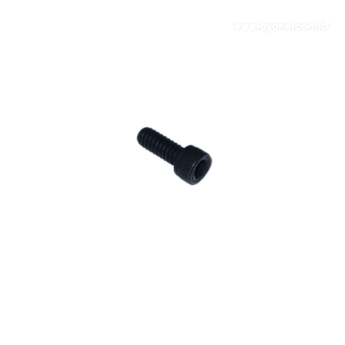 Socket head cap screw - 009397