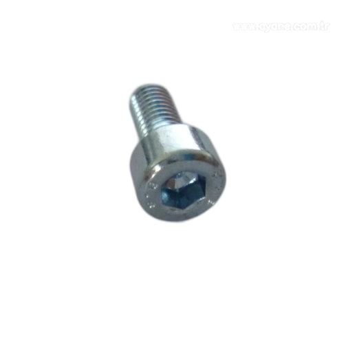 Socket head cap screw - 011214
