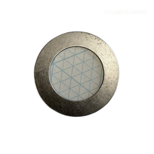 Spacer disc - 1917.401.205