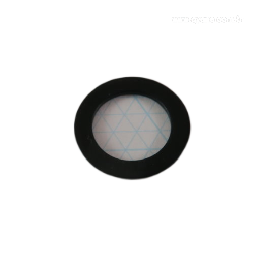 Spacer disk - 1821.020.086