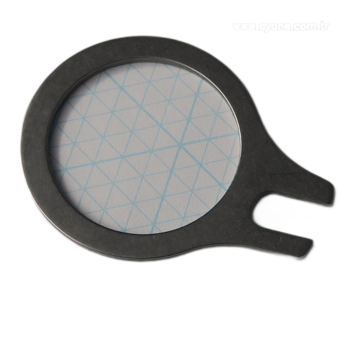 Spacer disk - 1821.020.088