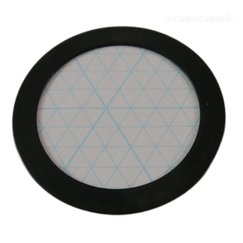 Spacer disk - 1821.020.093