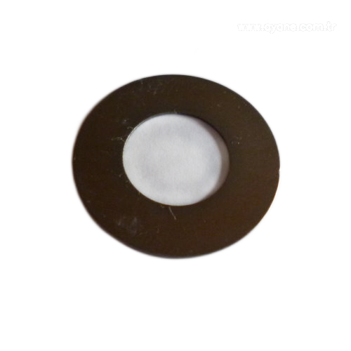 Spacer disk - 1917.401.125