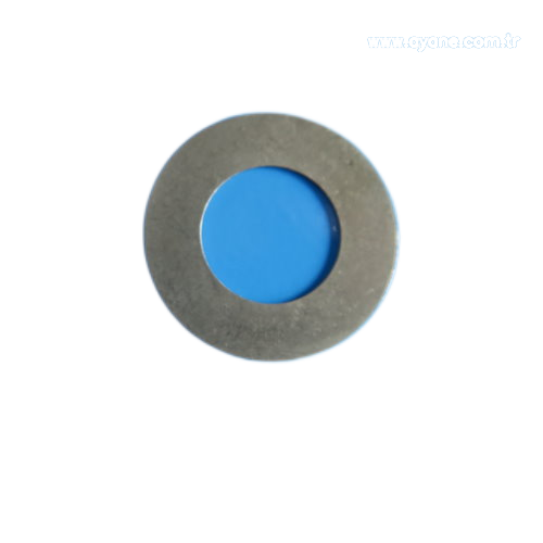 Spacer disk - 1917.401.145