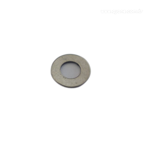 Spacer disk - 1917.411.043