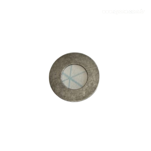Spacer disk - 1917.411.052