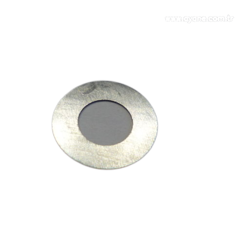 Spacer disk - 1917.411.062