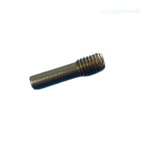 Special screw - 1820.030.417