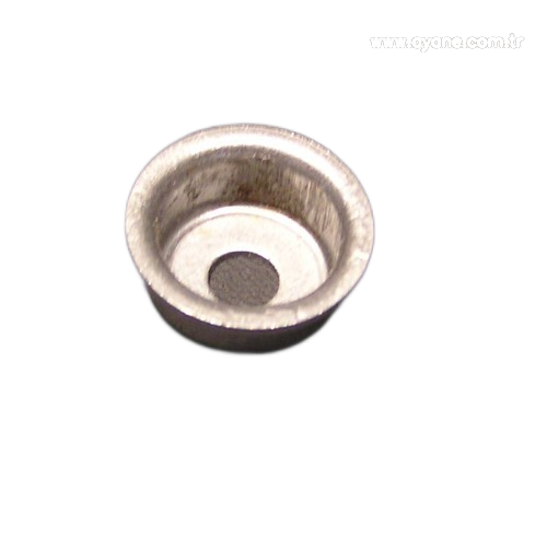 Sping retainer - 072400