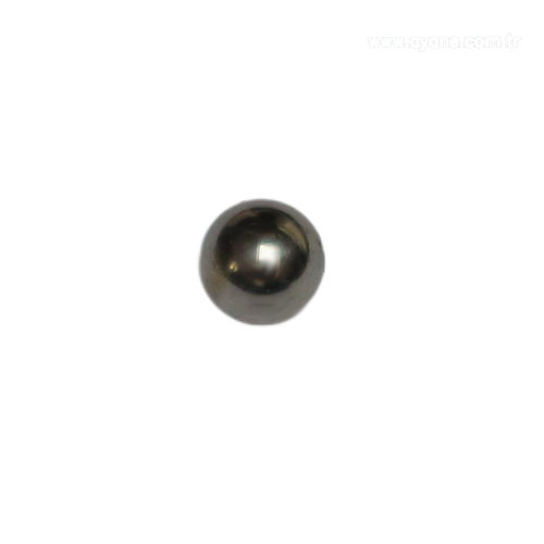 Steel ball - 004500