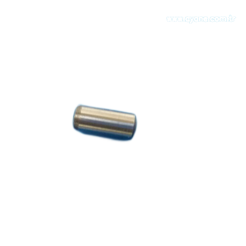 Straight pin - 1921.304.080
