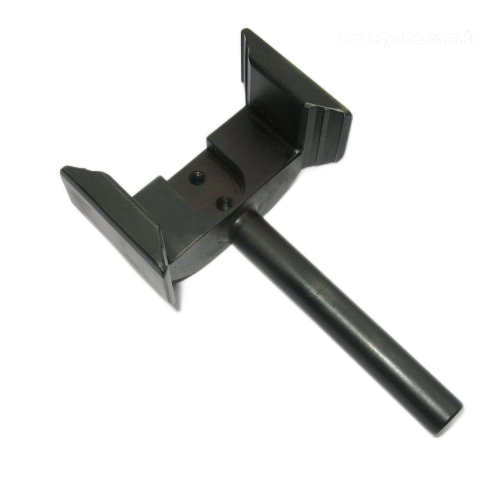 Strap clamp - 250068T
