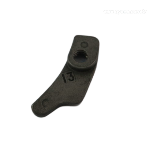 Strap guide 13mm - 1832.031.051