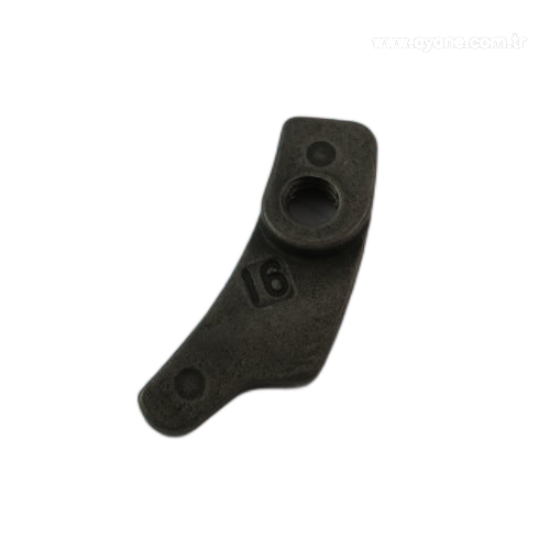 Strap guide 16mm - 1832.031.067