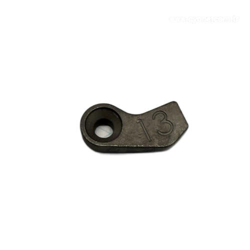 Strap guide inner front 13 mm - 1832.031.150
