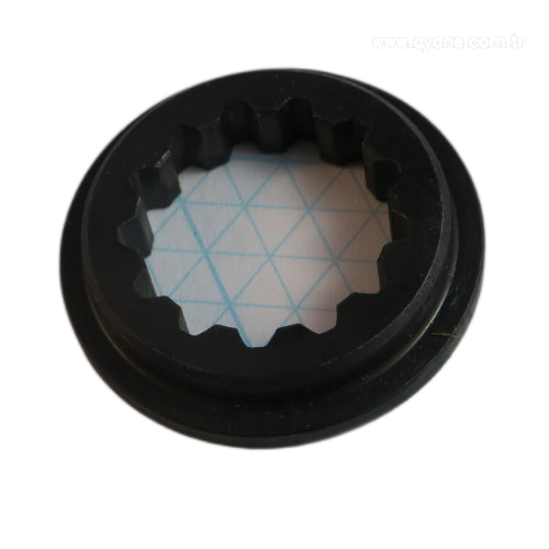 Support ring - 1831.039.006