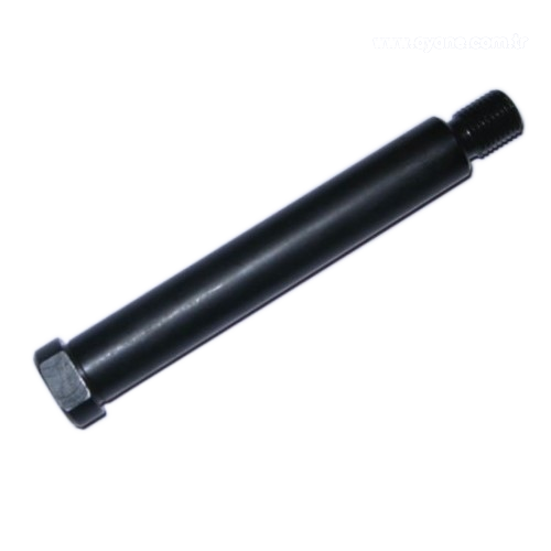 Support shaft - 023216