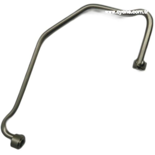 Suspension - A48.1301