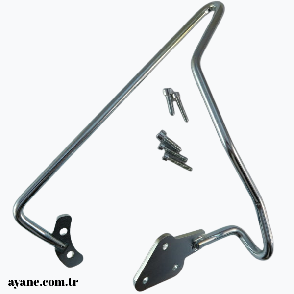 Suspension bow-set - 2179.850