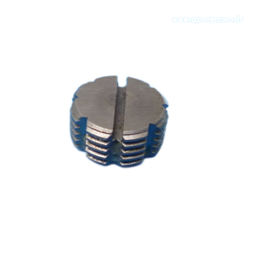 Tension plug - 1820.040.101