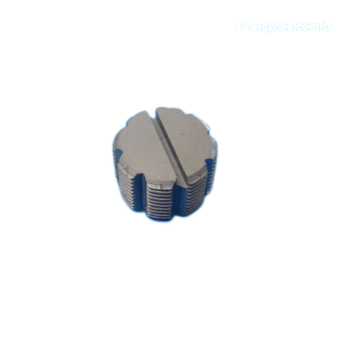 Tension plug - 1820.040.109