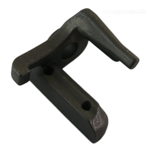 Tension plug support - 1821.043.008