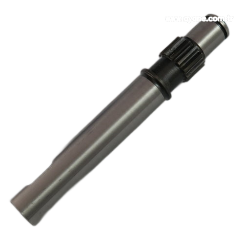 Tension shaft - 1831.033.002
